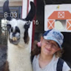 Meet your Posher, Trisha